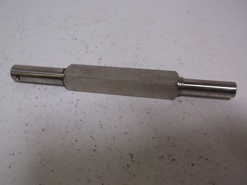 LOT OF 16 AIR FIXTURES AF-802-72-LB SHAFT .43" NSNP