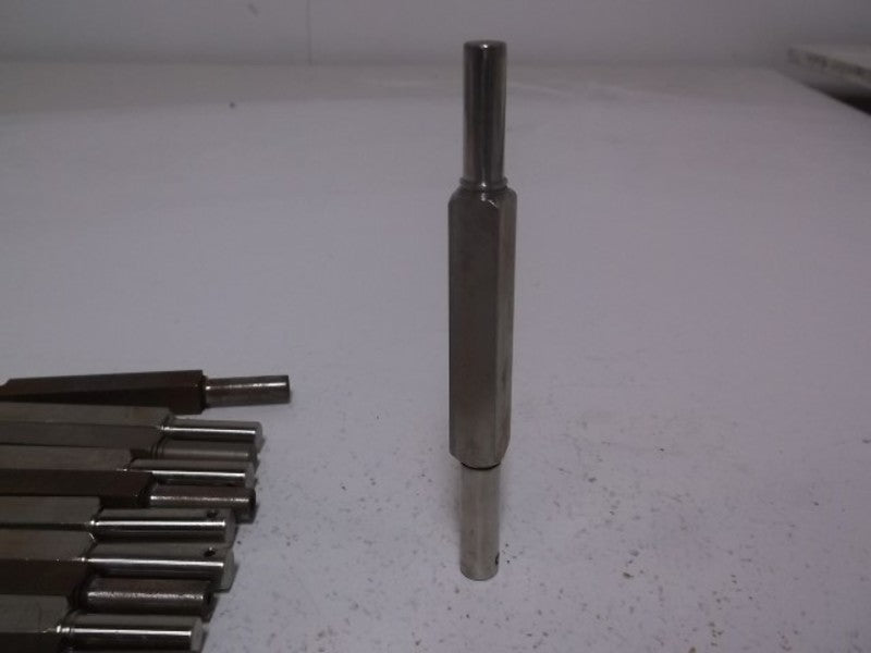 LOT OF 16 AIR FIXTURES AF-802-72-LB SHAFT .43" NSNP