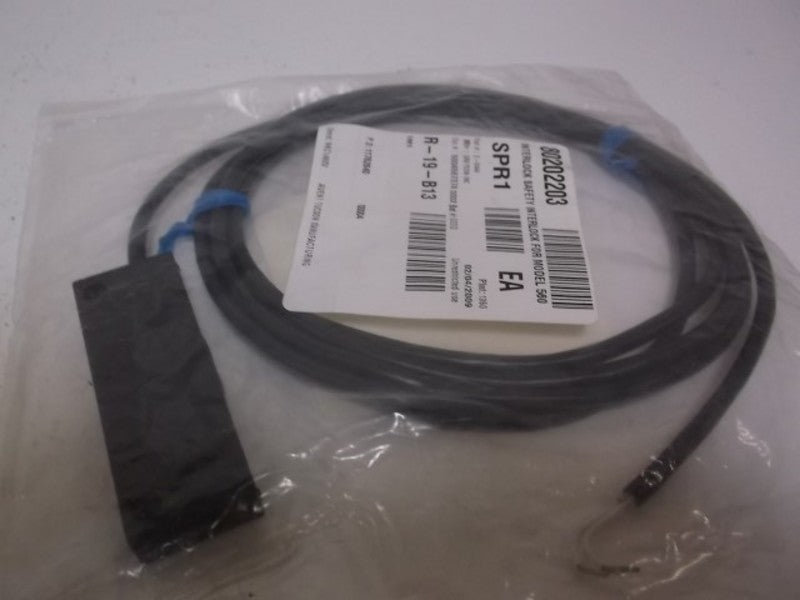 GREYDON E-0444 SAFETY INTERLOCK  NSNP