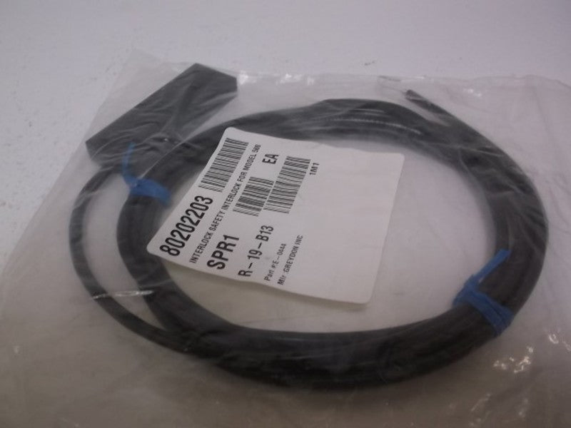 GREYDON E-0444 SAFETY INTERLOCK  NSNP