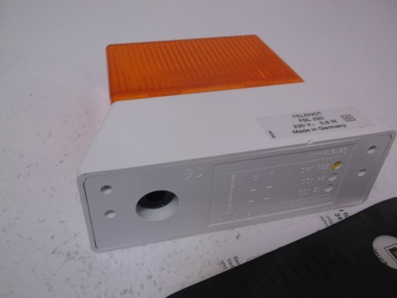 CONVENIENCE 567005 INDICATING LIGHT BEACON BULB  NSMP