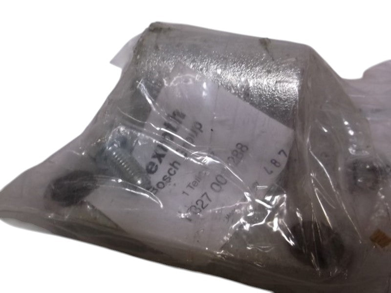 REXROTH 1-827-001-288 REAR MALE TRUNNION MP4  NSNP