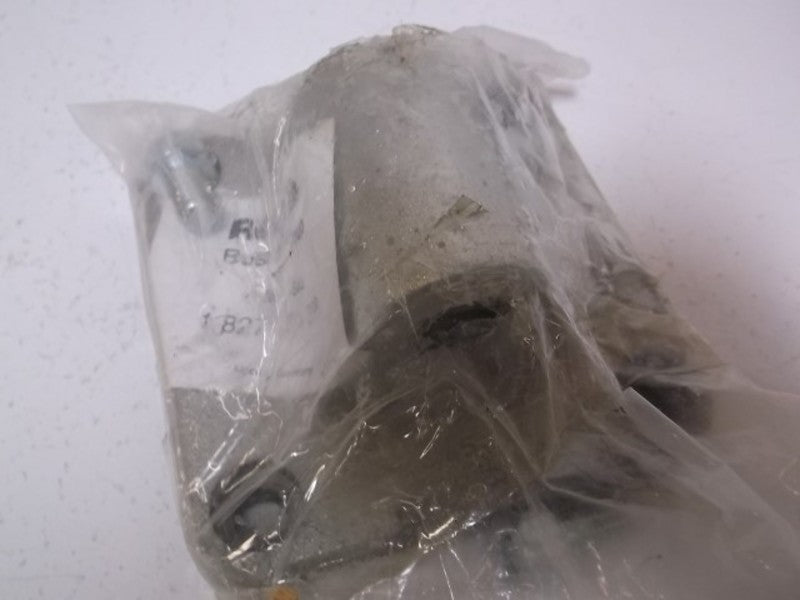 REXROTH 1-827-001-288 REAR MALE TRUNNION MP4  NSNP