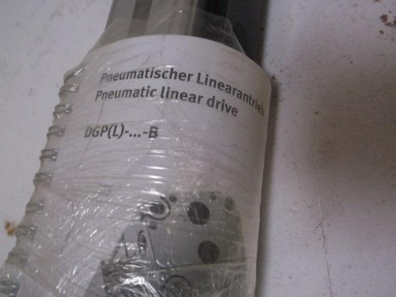 FESTO DGPL-25-800-PPV-A-KF-B AIR CYLINDER 25MM BORE  UNMP