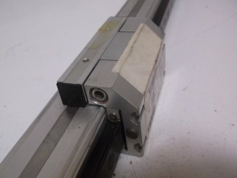 FESTO DGPL-25-800-PPV-A-KF-B AIR CYLINDER 25MM BORE  UNMP