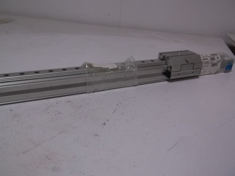 FESTO DGPL-25-1066-PPV-A-GF-B AIR CYLINDER 25MM BORE  UNMP