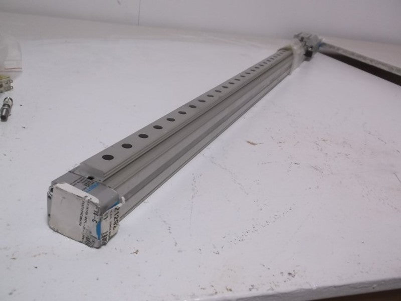FESTO DGPL-25-1066-PPV-A-GF-B AIR CYLINDER 25MM BORE  UNMP