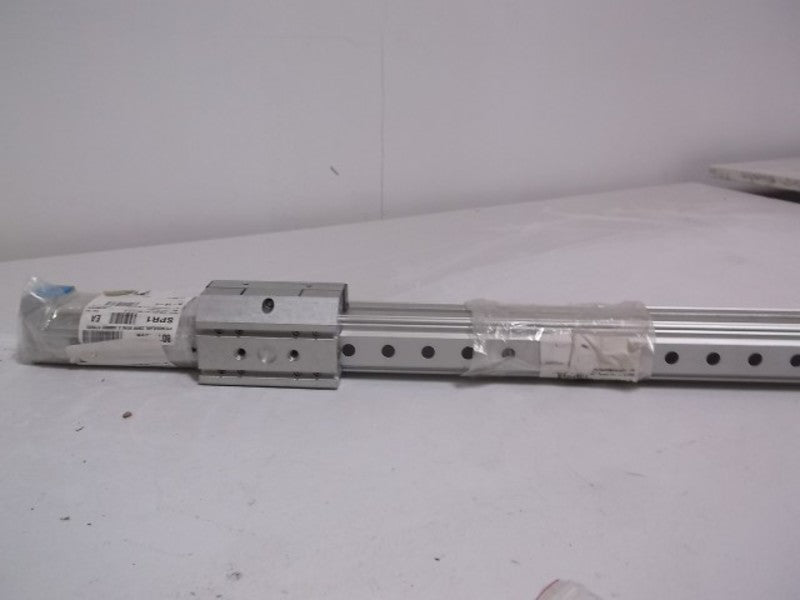 FESTO DGPL-25-1066-PPV-A-GF-B AIR CYLINDER 25MM BORE  UNMP