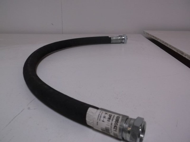 INGERSOLL RAND 5465-8232 OUT AIR HOSE OEM COOLER  UNMP