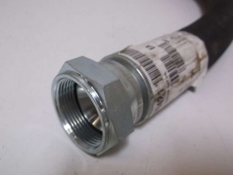 INGERSOLL RAND 5465-8232 OUT AIR HOSE OEM COOLER  UNMP