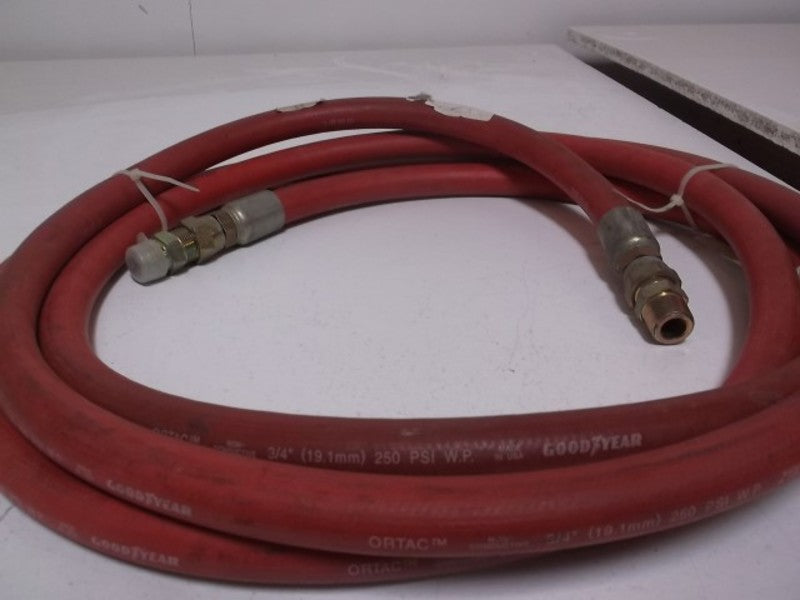GOODYEAR ORTAC 250 3/4 HYDRAULIC HOSE .75"  UNMP