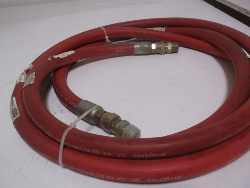 GOODYEAR ORTAC 250 3/4 HYDRAULIC HOSE .75"  UNMP