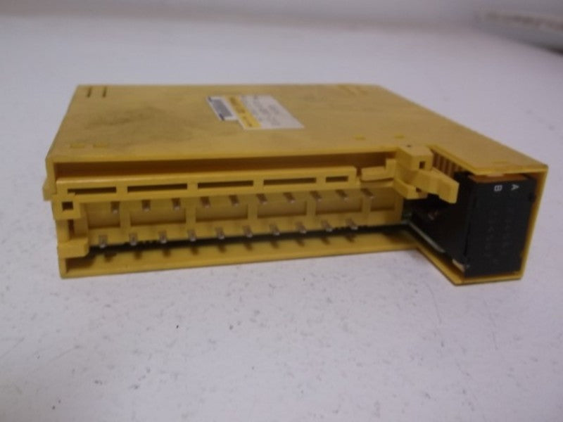 FANUC A03B-0807-C153 INPUT MODULE (AS PICTURED)  UNMP