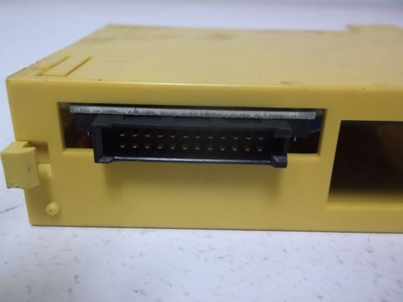 FANUC A03B-0807-C153 INPUT MODULE (AS PICTURED)  UNMP
