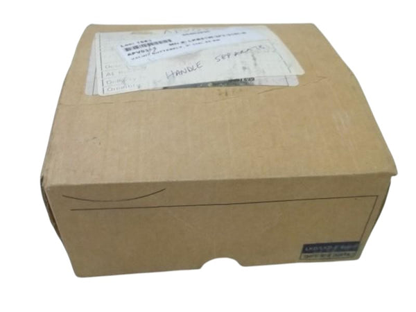 ALFA LAVAL ISO76 316L C BUTTERFLY VALVE  NSMP