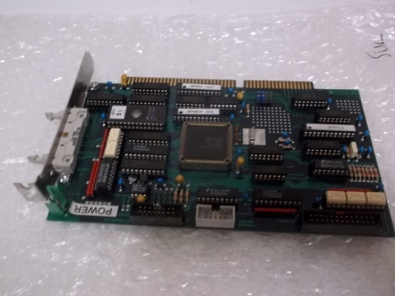 ALGOTEX 100IE213 CONTROL PRINTHEAD BOARD  NSMP