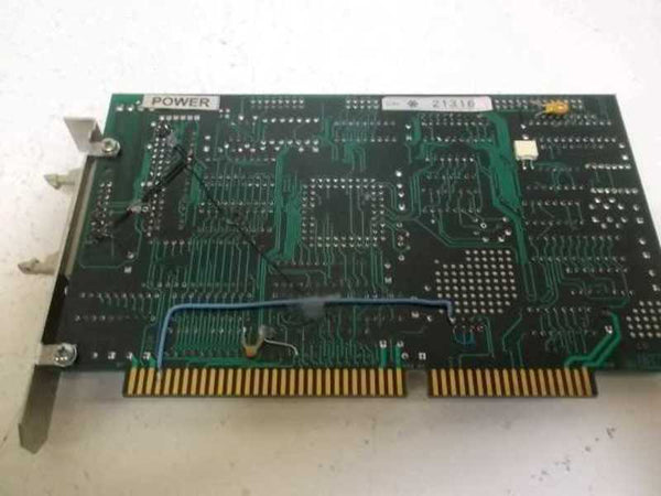 ALGOTEX 100IE213 CONTROL PRINTHEAD BOARD  NSMP