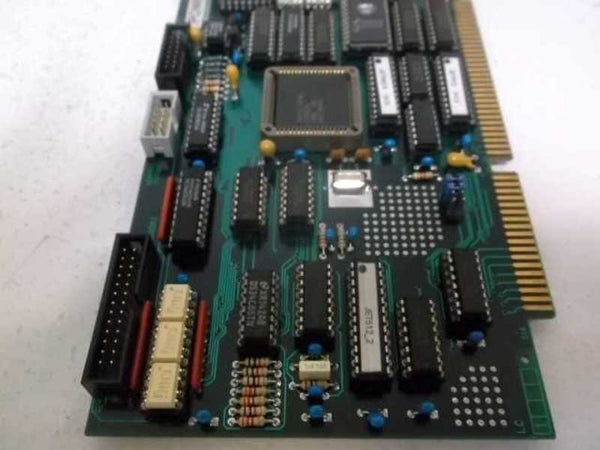 ALGOTEX 100IE213 CONTROL PRINTHEAD BOARD  NSMP