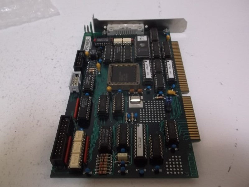 ALGOTEX 100IE213 CONTROL PRINTHEAD BOARD  NSMP