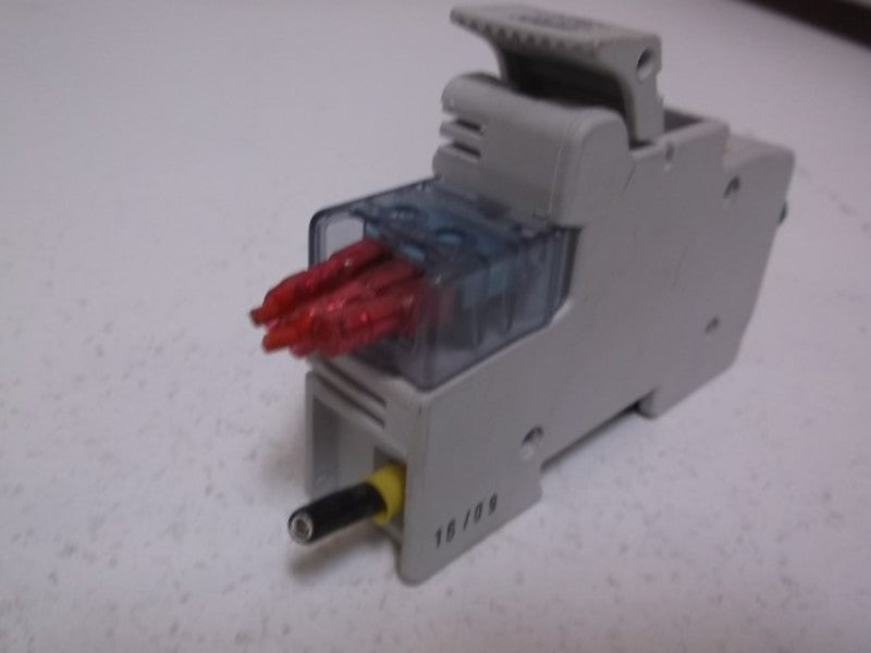 SIBA 5105804 FUSE HOLDER  UNMP