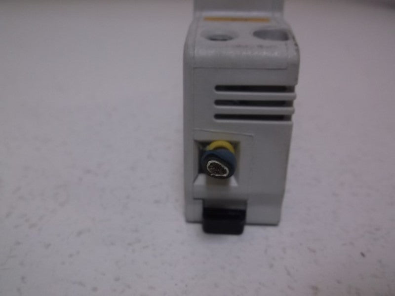 SIBA 5105804 FUSE HOLDER  UNMP