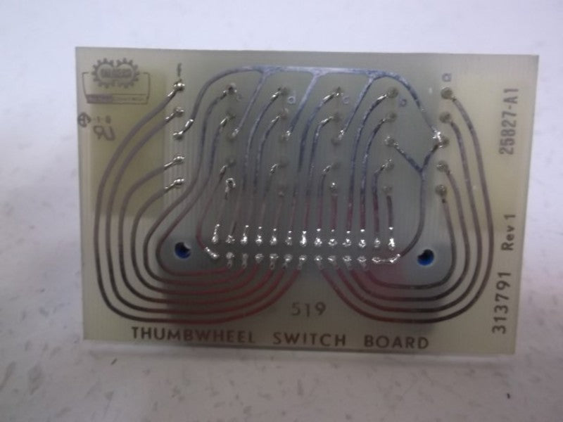L716037 COUNTER  NSNP
