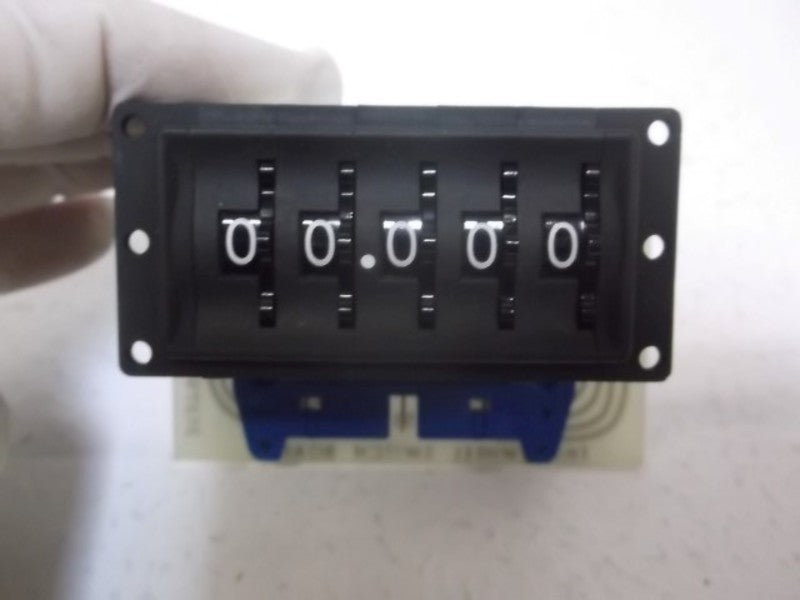 L716037 COUNTER  NSNP