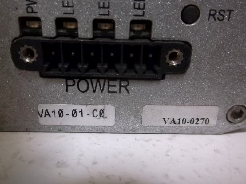 IPD VA10-01-C0 MODULE  UNMP
