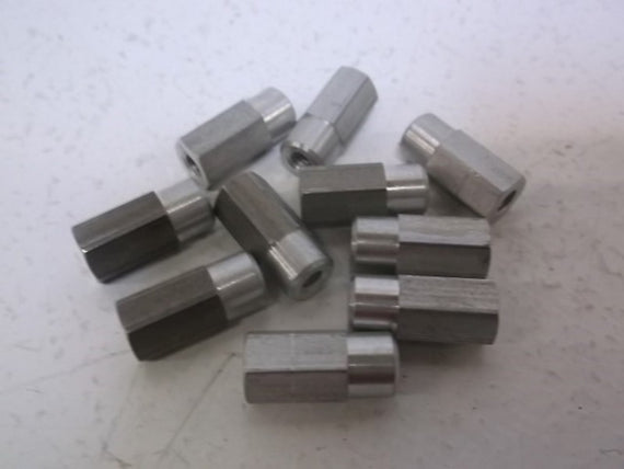 LOT OF 10 INDUSTRIAL SPARE PART 271616 NSNP