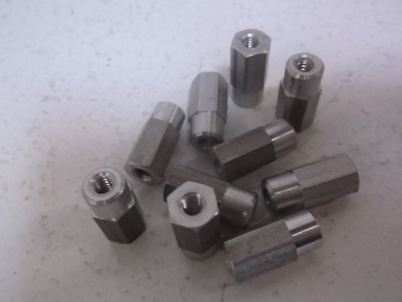 LOT OF 10 INDUSTRIAL SPARE PART 271616 NSNP