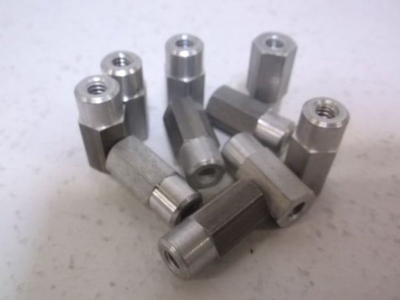 LOT OF 10 INDUSTRIAL SPARE PART 271616 NSNP