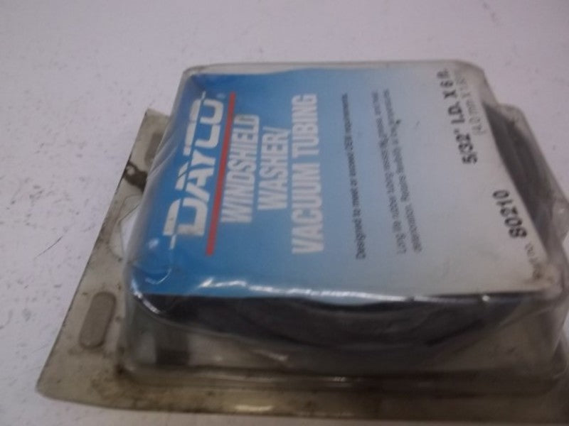 DAYCO 80210 WINDSHIELD WASHER VACUUM TUBING  NSMP