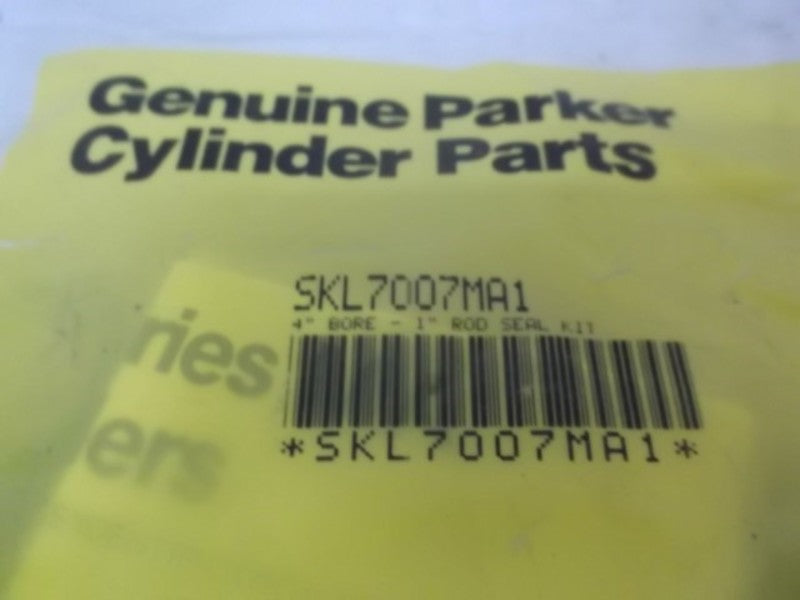 PARKER SKL7007MA1 SEAL KIT  NSNP FACTORY BAG