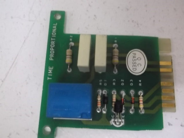 500-041-1 TIME PROPORTIONAL BOARD  NSNP