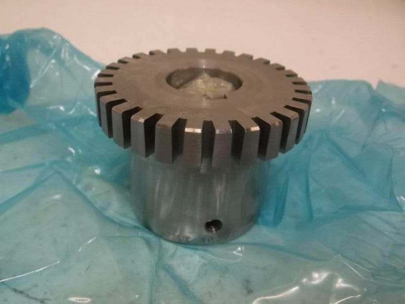 FALK 0705004 1030T HUB .9375 BORE GEAR COUPLING   NSMP