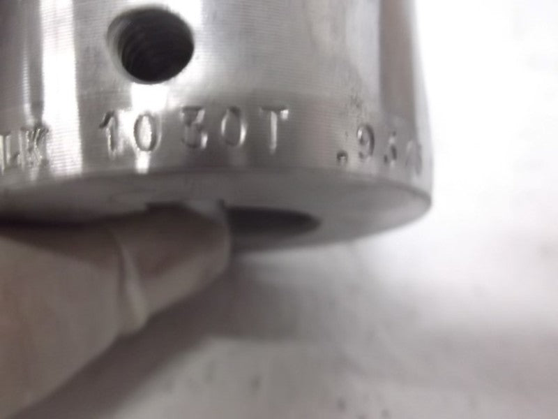 FALK 0705004 1030T HUB .9375 BORE GEAR COUPLING   NSMP