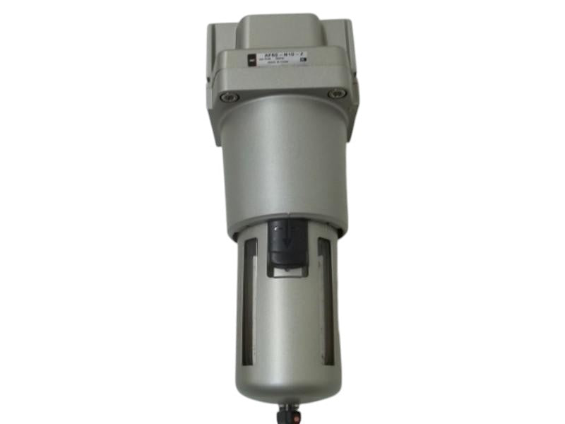 SMC AF60-N10-Z PNEUMATIC FILTER  UNMP