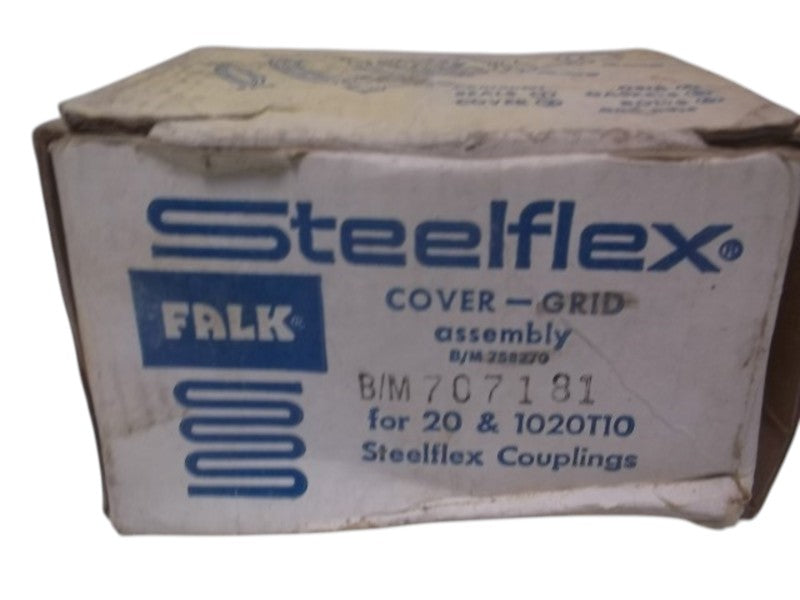FALK B/M 707181 COUPLING COVER ASSEMBLY  NSMP
