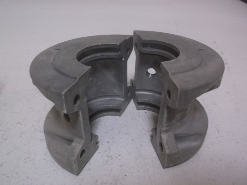 FALK B/M 707181 COUPLING COVER ASSEMBLY  NSMP