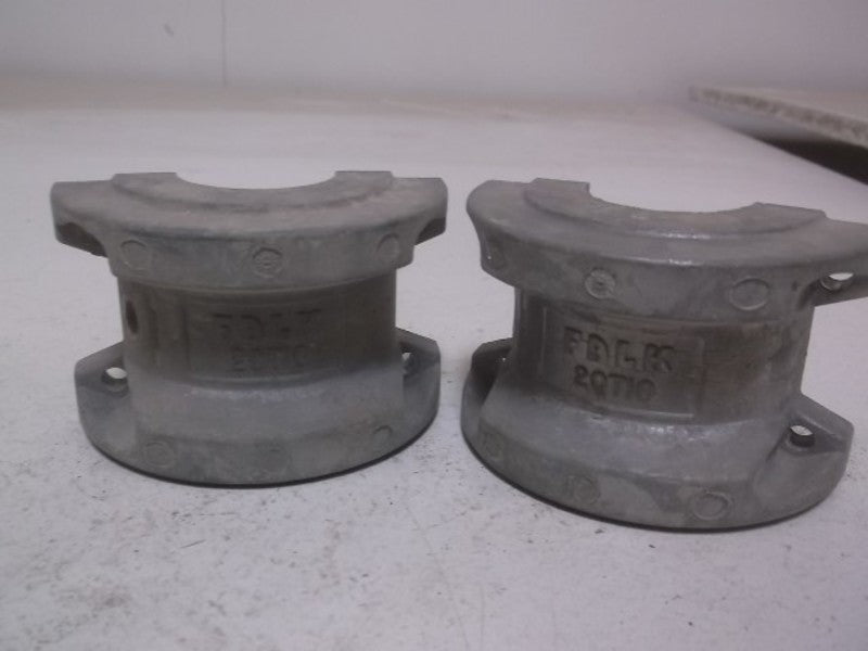 FALK B/M 707181 COUPLING COVER ASSEMBLY  NSMP