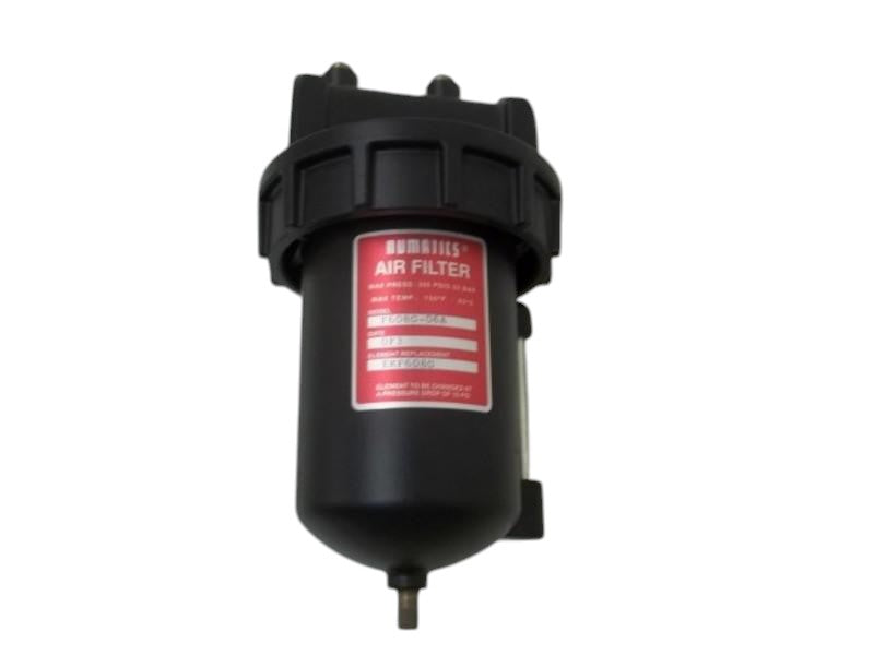 NUMATICS F608G-06A AIR FILTER  UNMP