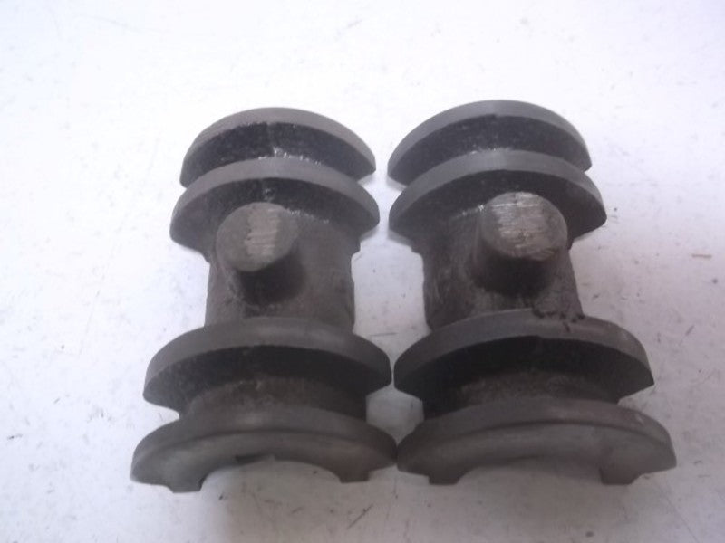 DODGE 1 N STEEL SPLIT BUSHING  NSMP