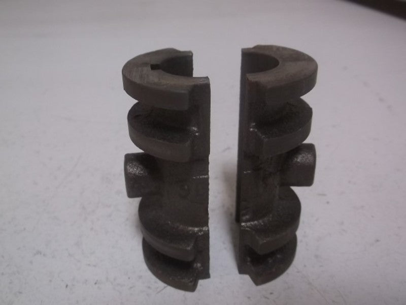DODGE 1 N STEEL SPLIT BUSHING  NSMP