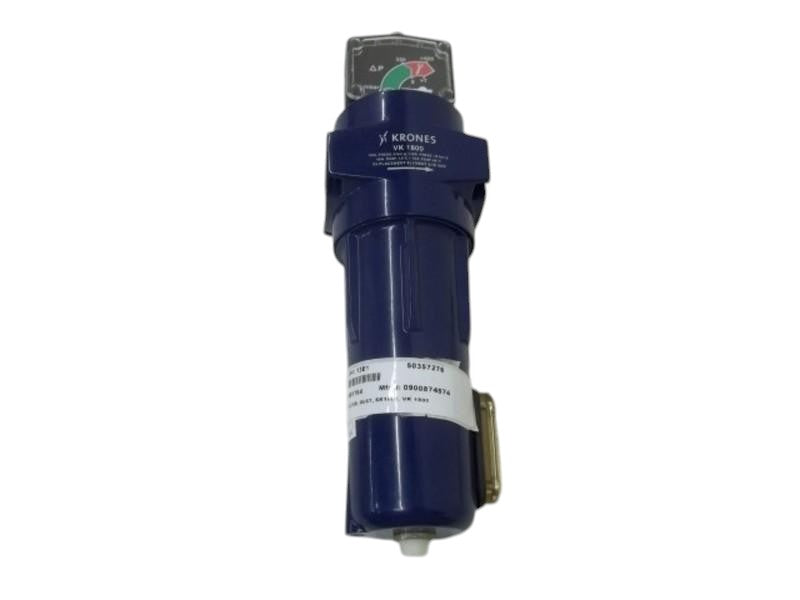 KRONES VK1800 FILTER  UNMP
