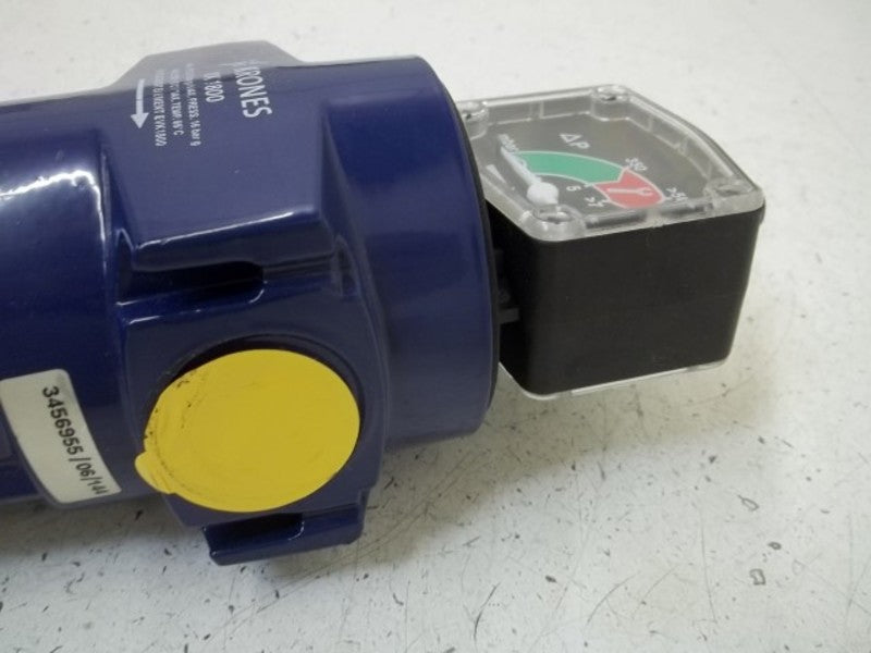 KRONES VK1800 FILTER  UNMP