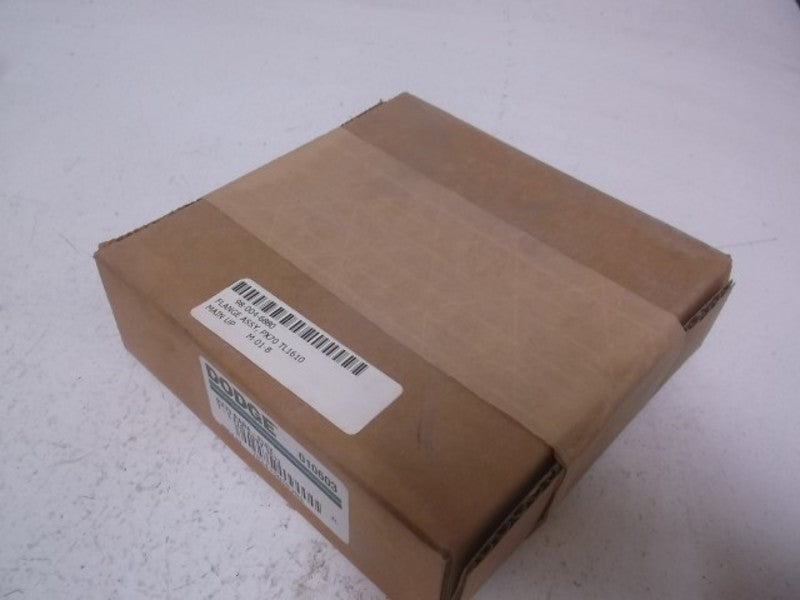 DODGE 010603 PARA-FLEX T-L FLG ASSEMBLY  NSFS