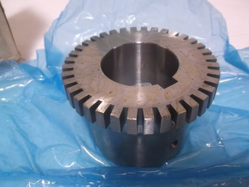 FALK 0704644 1070T HUB 2.250 BORE FLEX HUB STEEL  NSMP