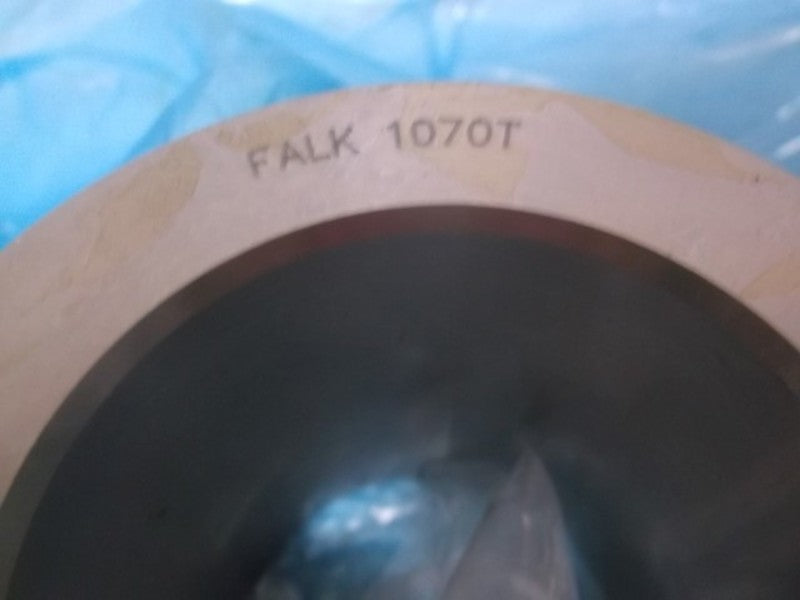 FALK 0704644 1070T HUB 2.250 BORE FLEX HUB STEEL  NSMP