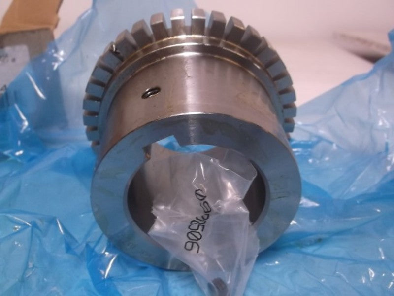 FALK 0704644 1070T HUB 2.250 BORE FLEX HUB STEEL  NSMP