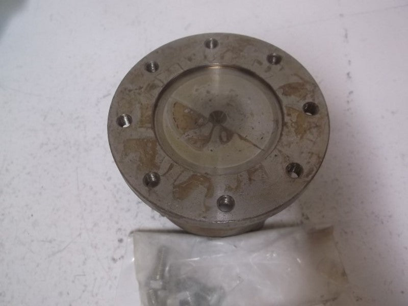 FALK 3700059 10R31/35 SPACER HUB W/FASTENERS  NSMP